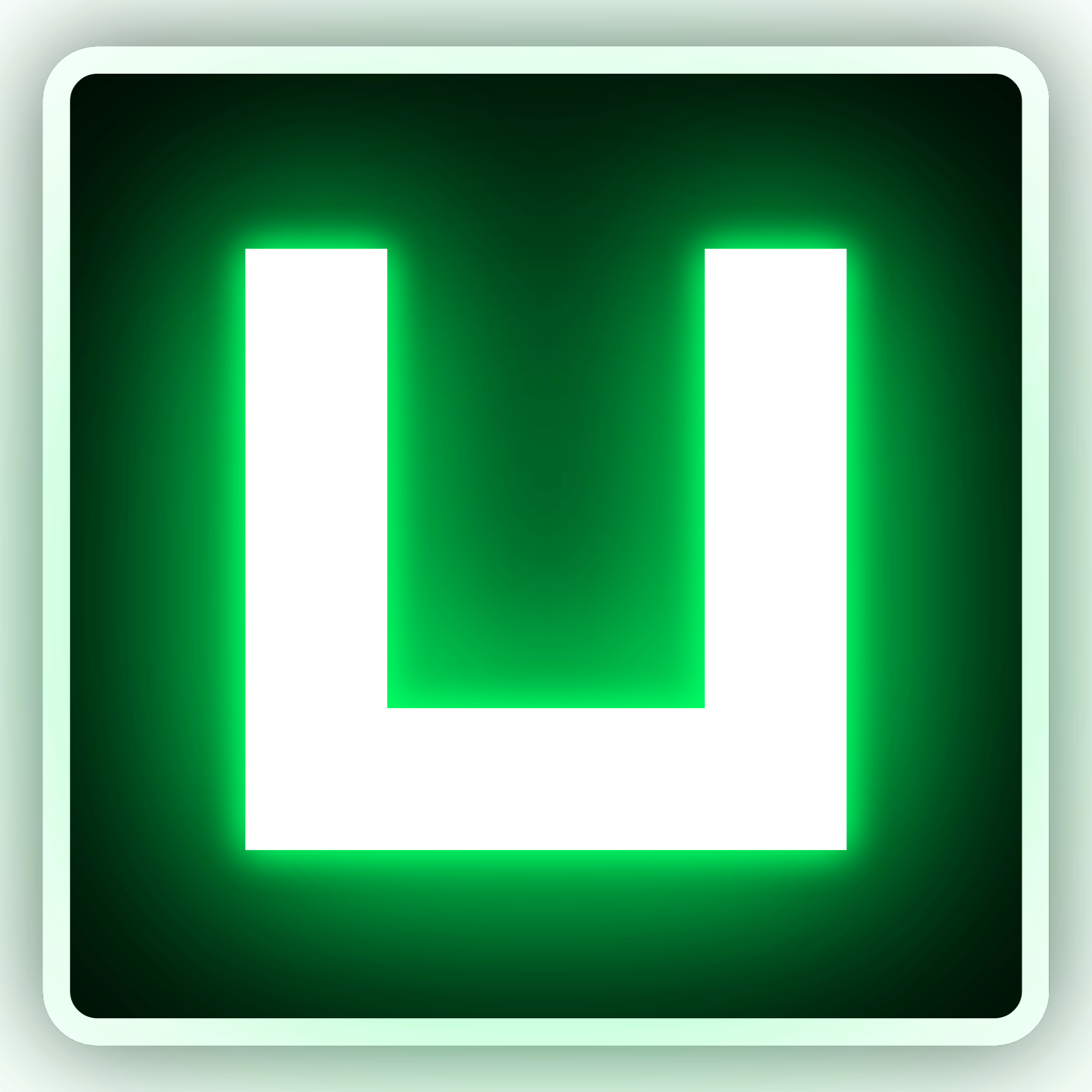 UraniumGlassGlow: Guide 