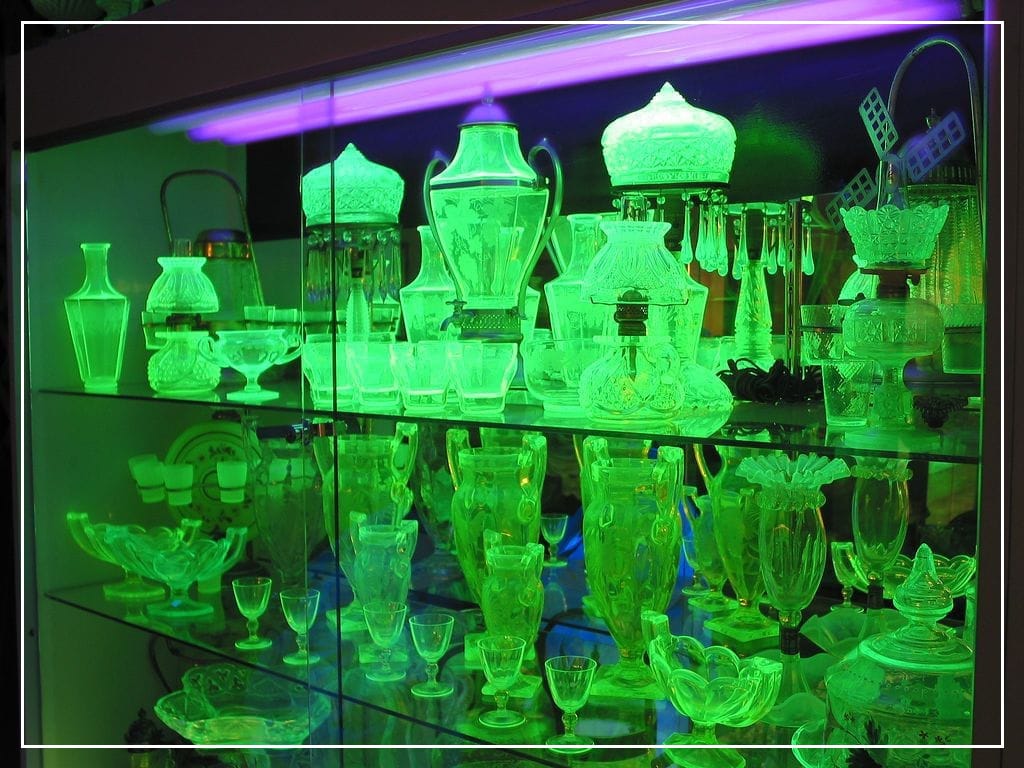 Show Us Your UG Finds: Share Your Uranium Glass Pieces & Stories!
